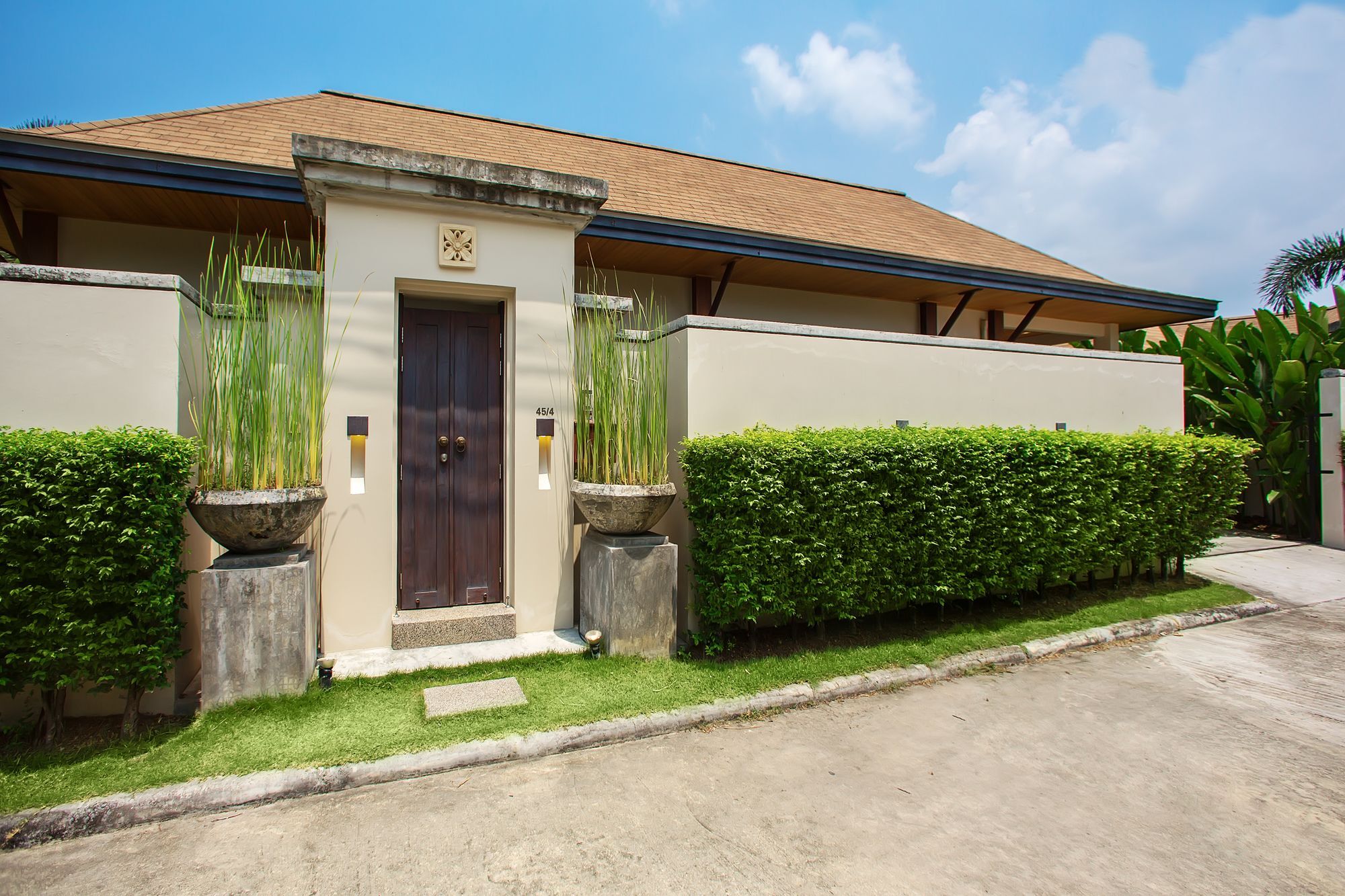 Villa Hatiti