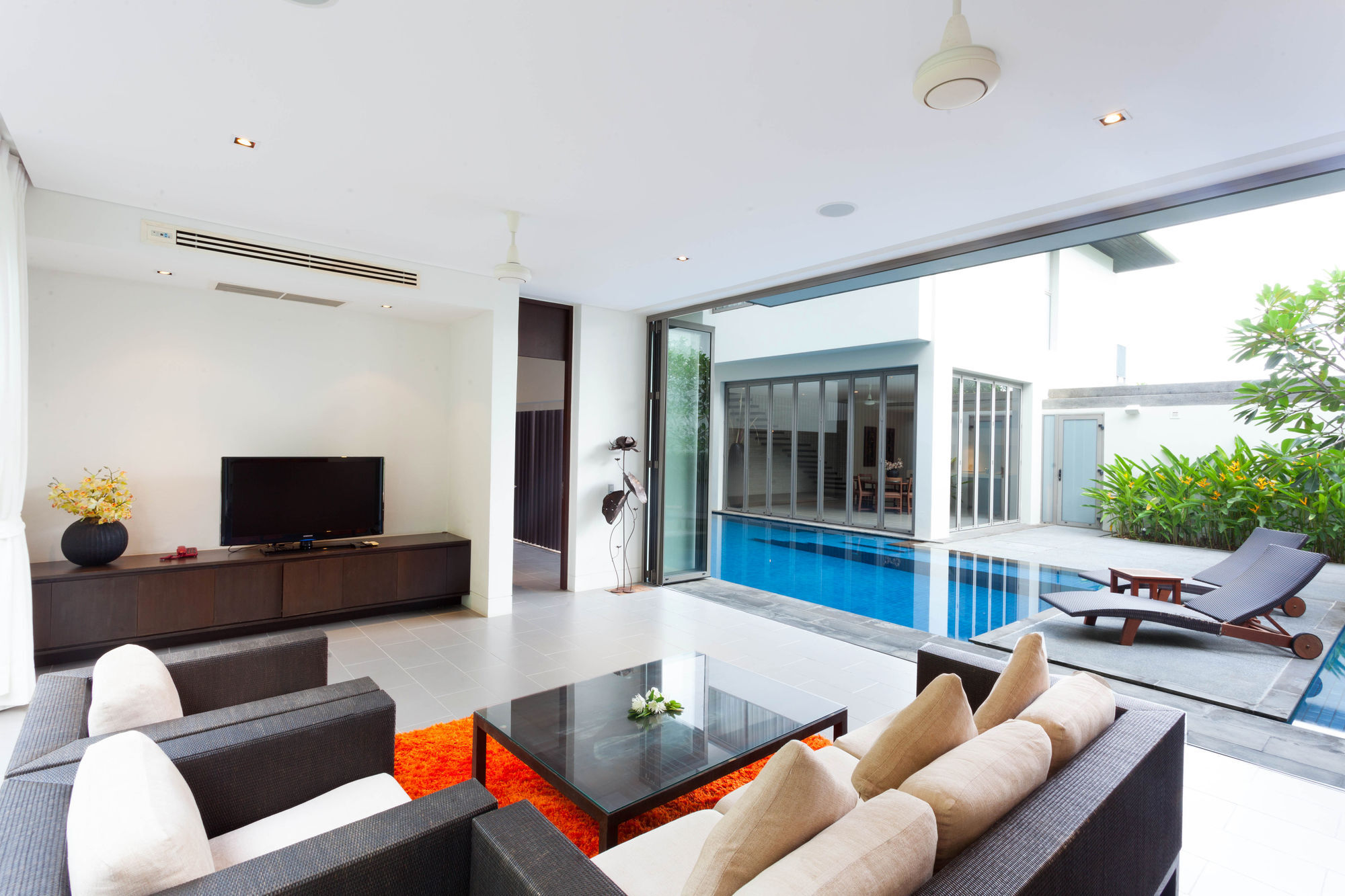 Baan Yamu Private By Resava Villa Pa Khlok