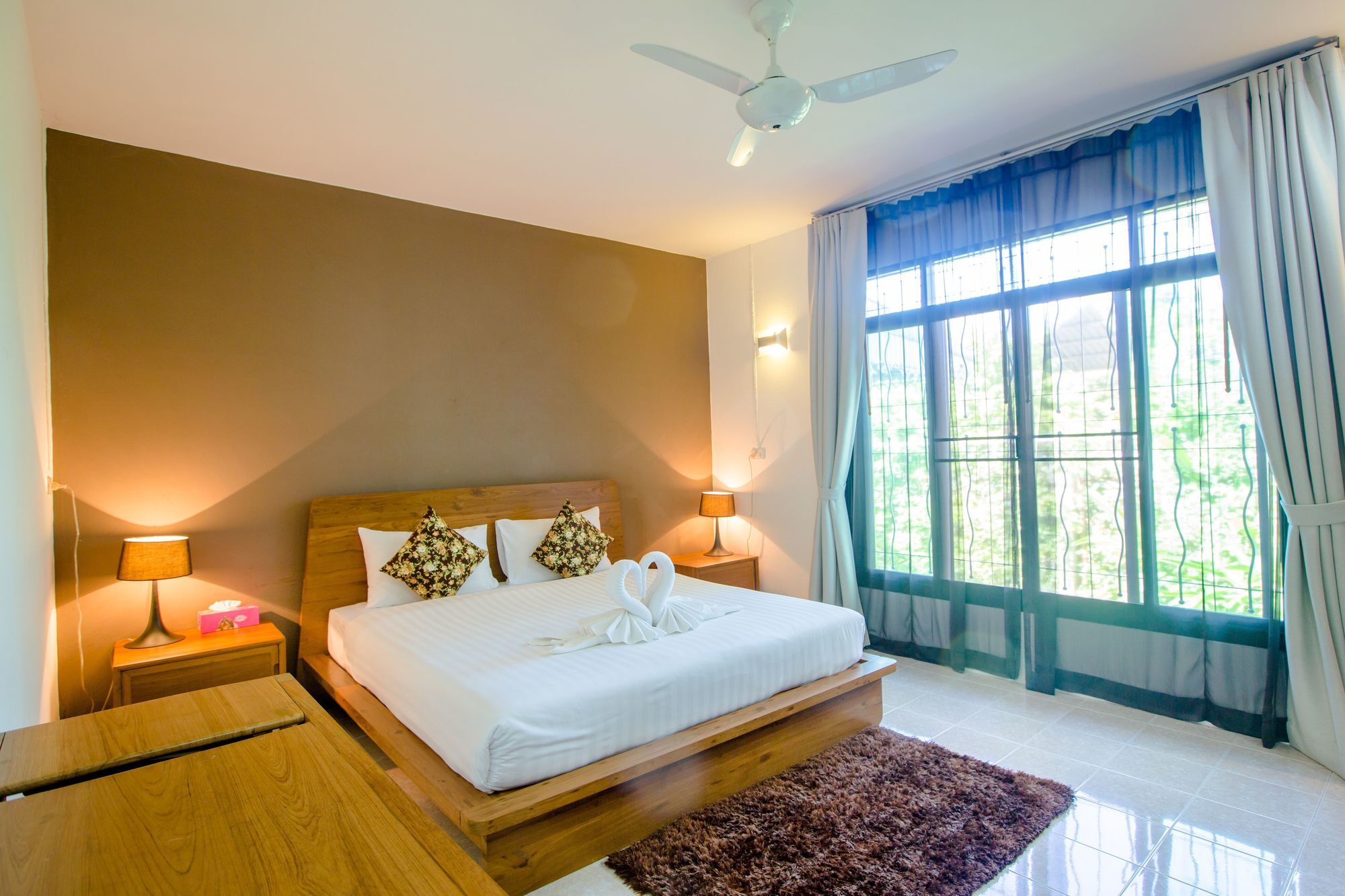 Villa Miracle Rawai