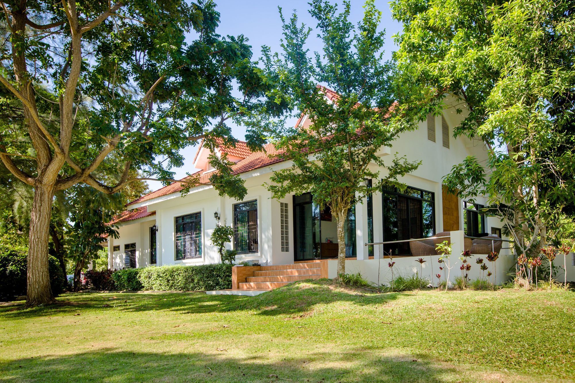 Villa Miracle *