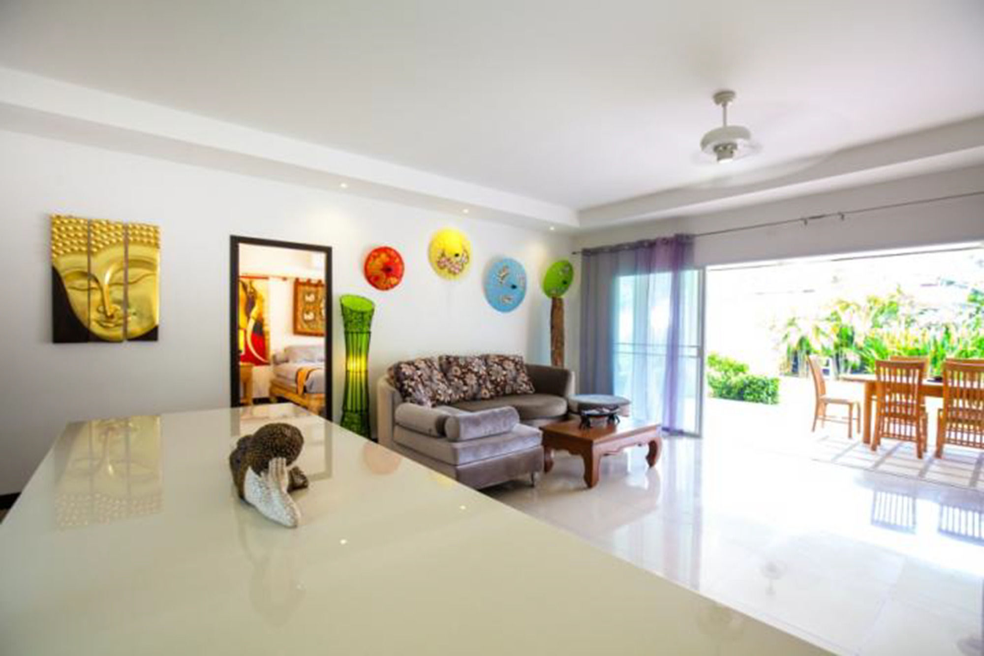 Pacotte By Jetta Appartement Rawai