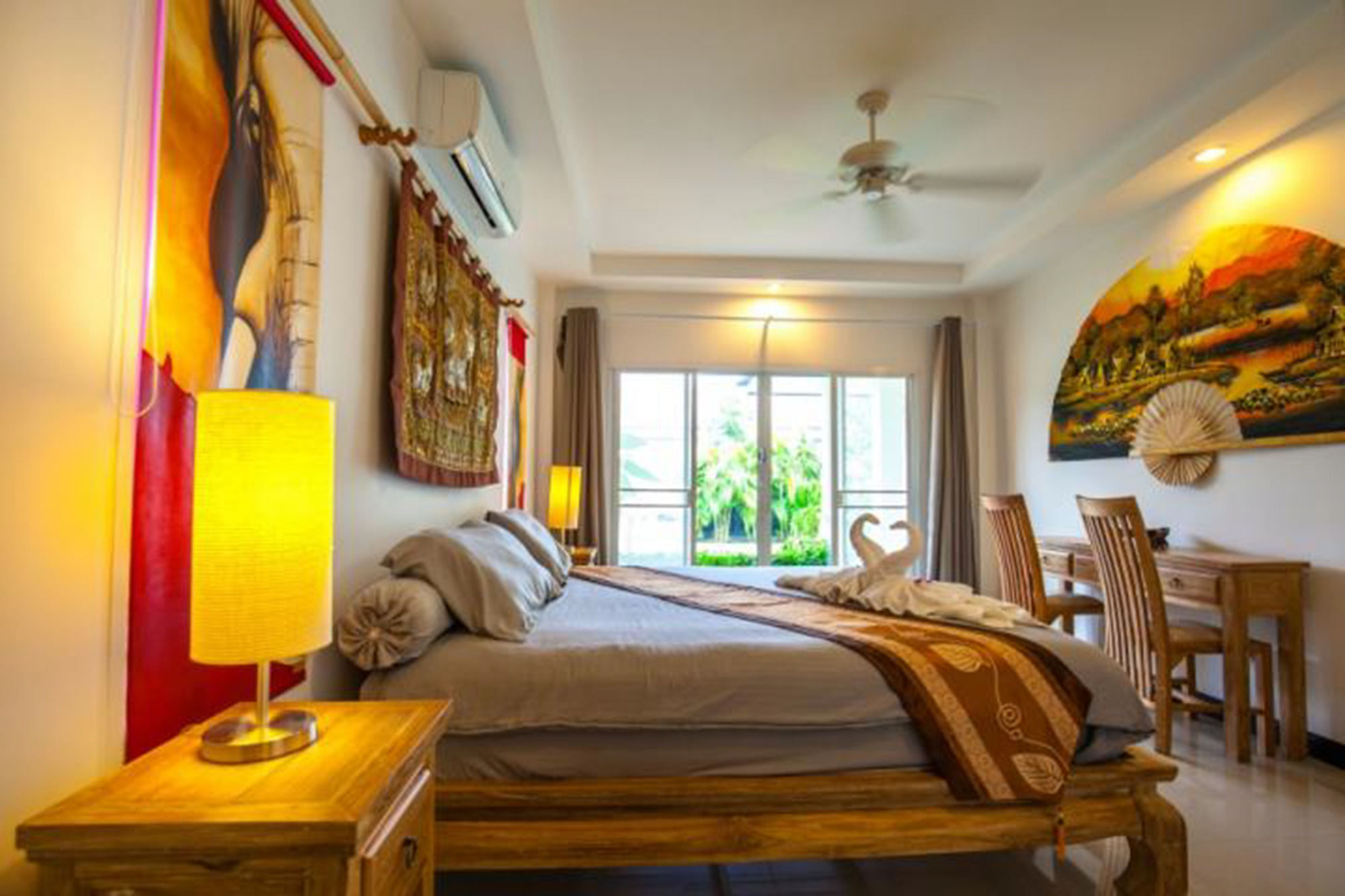 Pacotte By Jetta Appartement Rawai