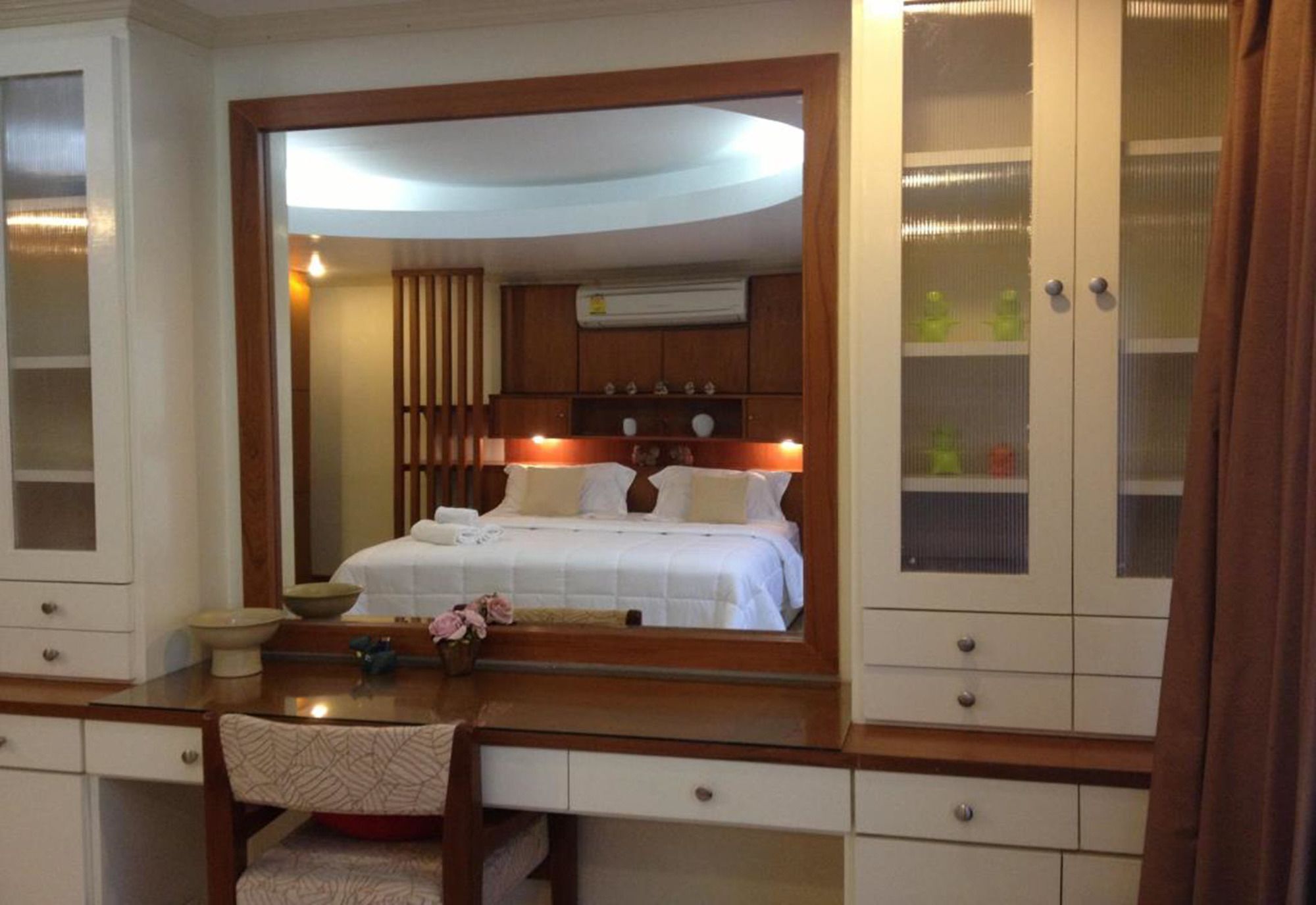 Hotel Ruankaew