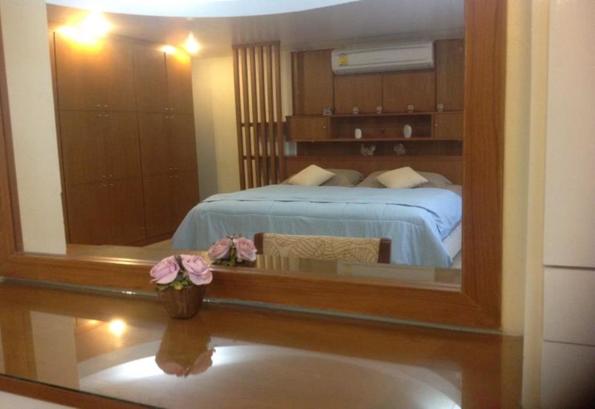 Ruankaew Hotel 3*