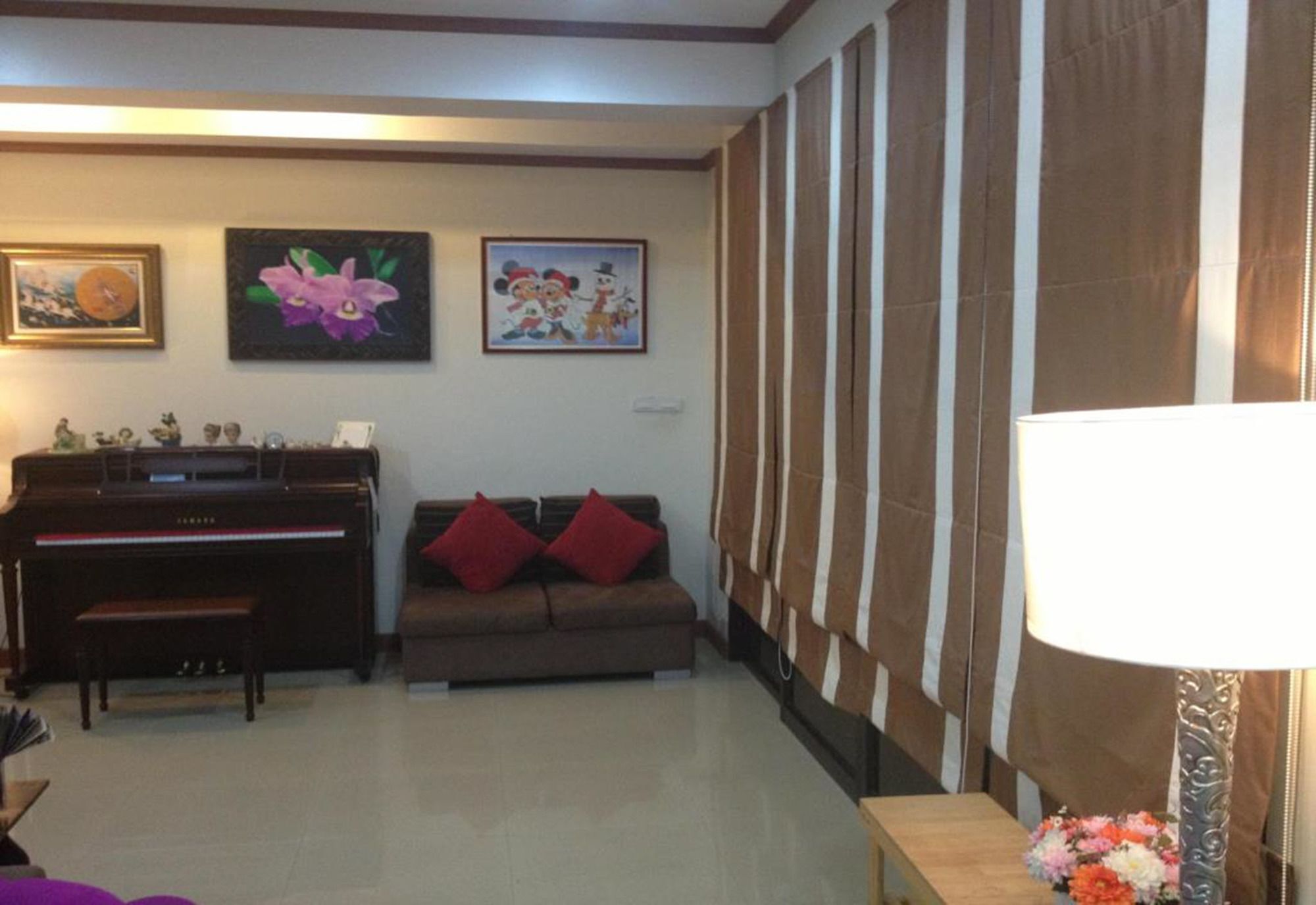 Ruankaew 3*