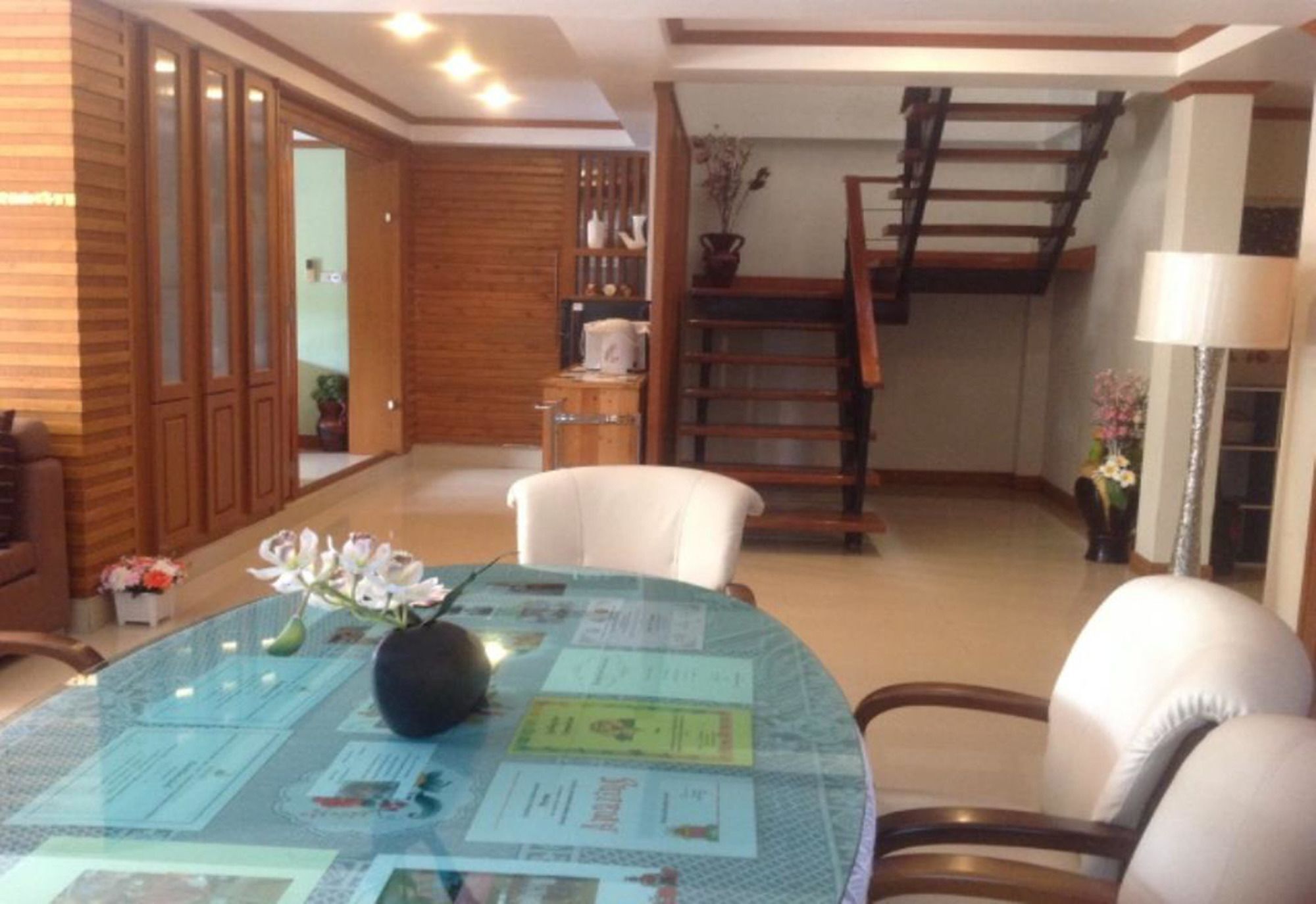 Hotel Ruankaew