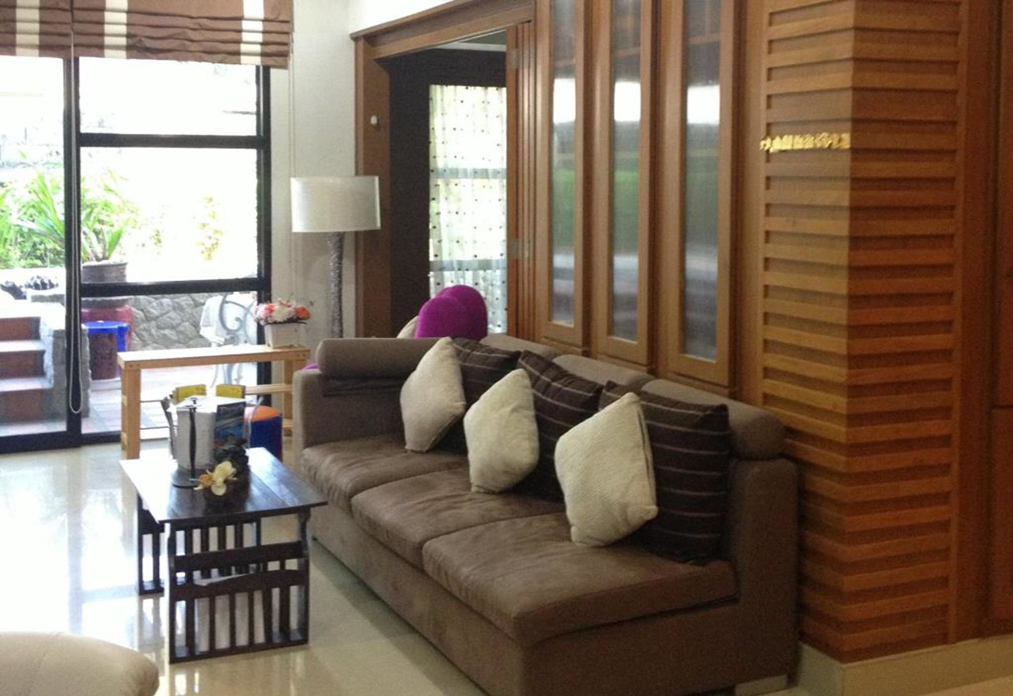 Hotel Ruankaew Mai Khao
