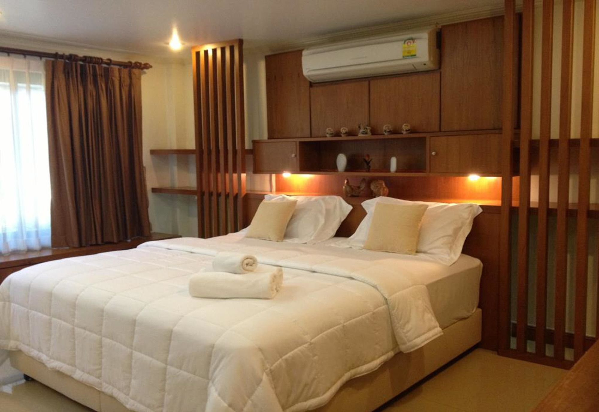 Hotel Ruankaew 3*