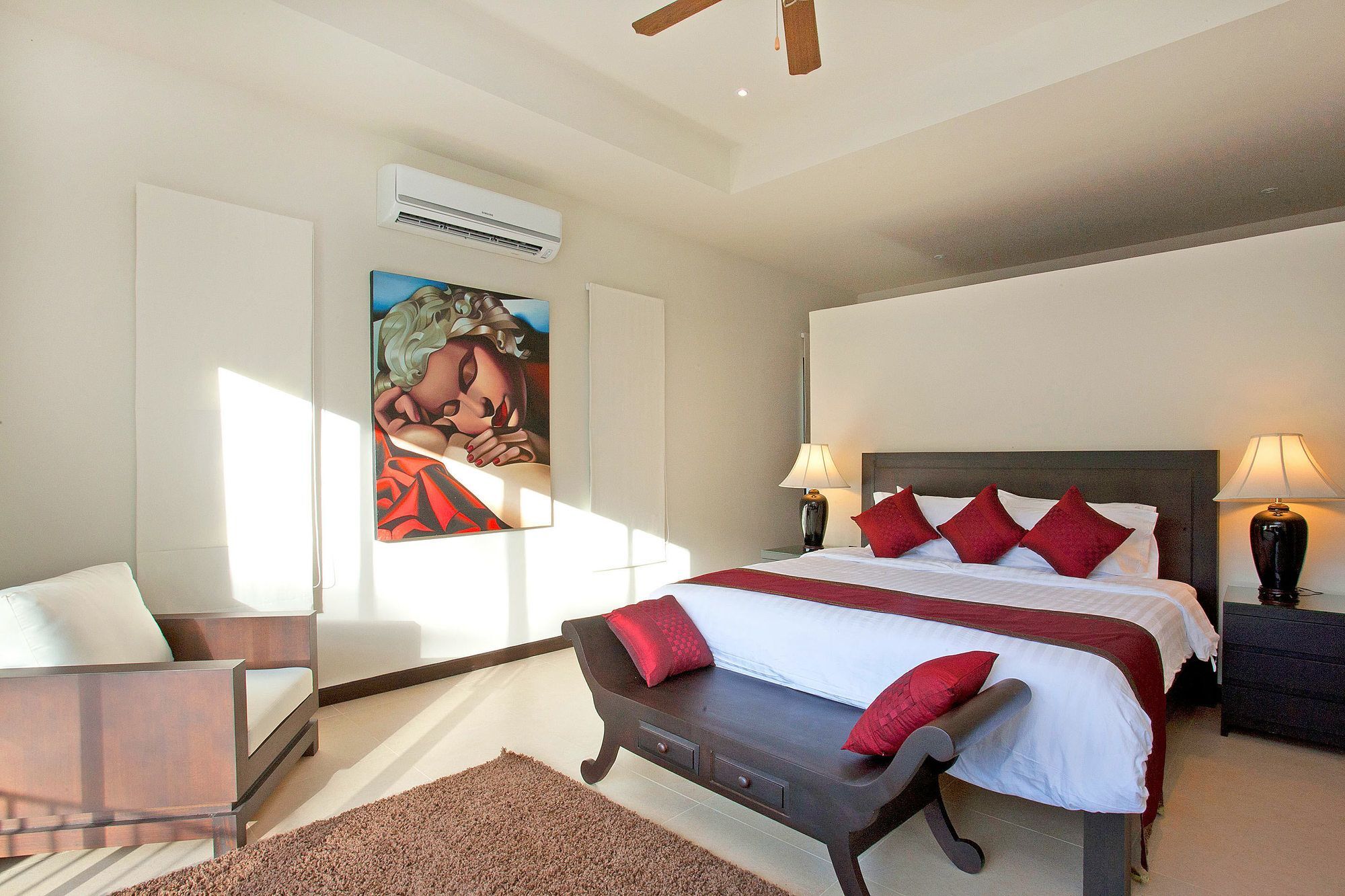 Pagarang 6 Bed Beautiful Poolside Dining Area Apartment *