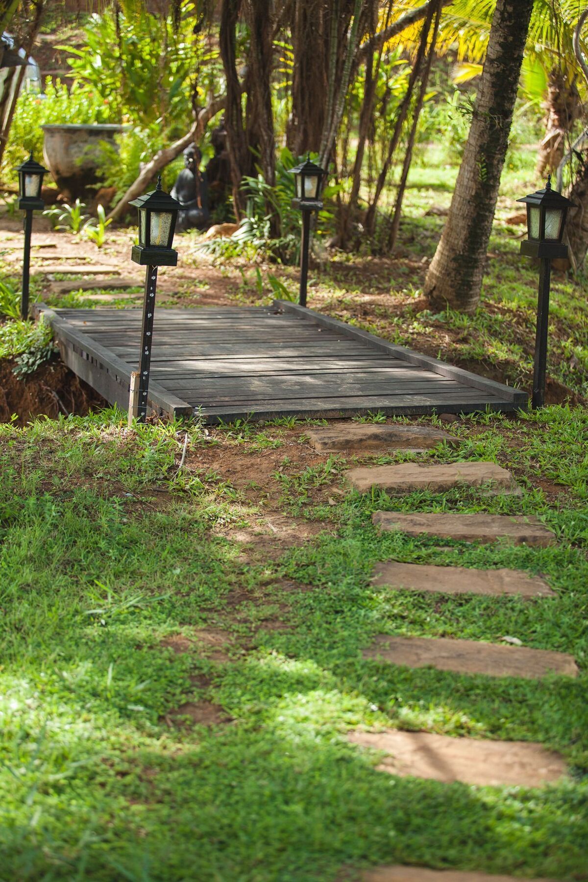 Resort Kaleane Landkreis Thalang