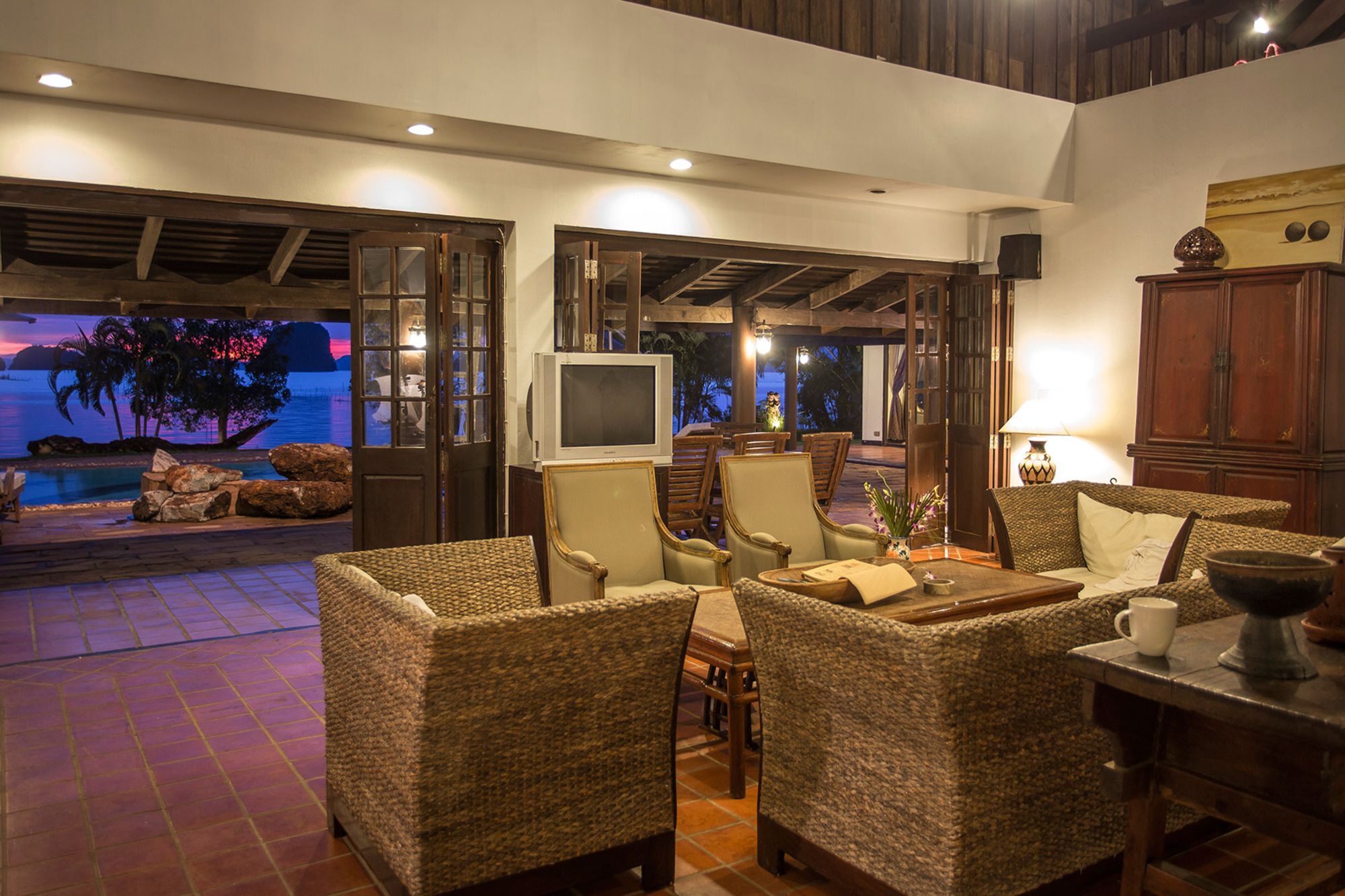 Resort Kaleane 4*