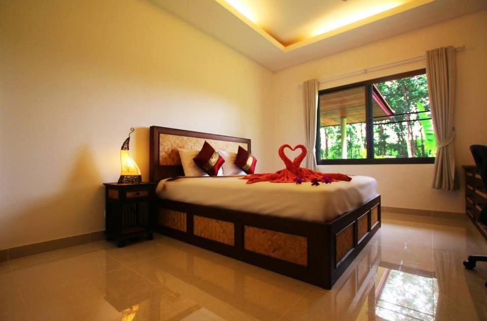 Villa Lai Thai Rawai