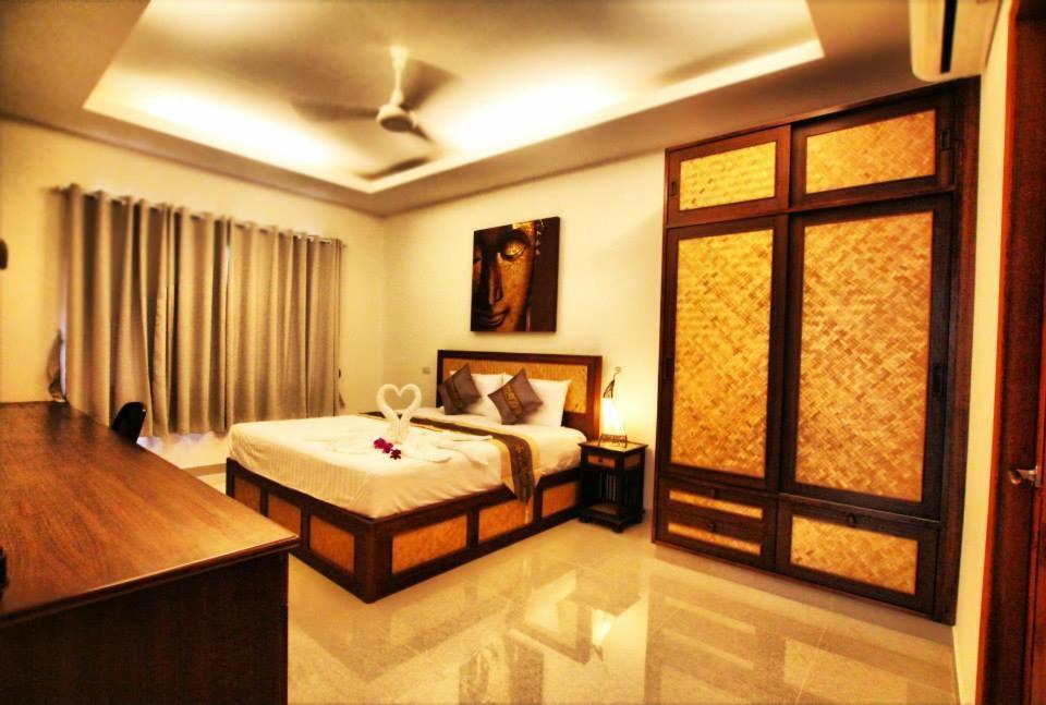 Villa Lai Thai