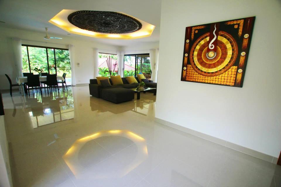 Villa Lai Thai Rawai