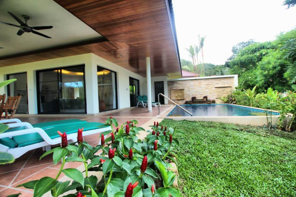 Villa Lai Thai