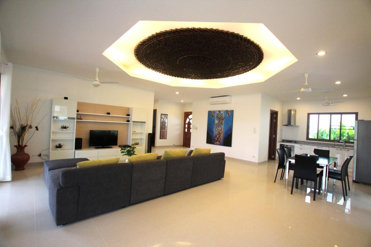 Villa Lai Thai *