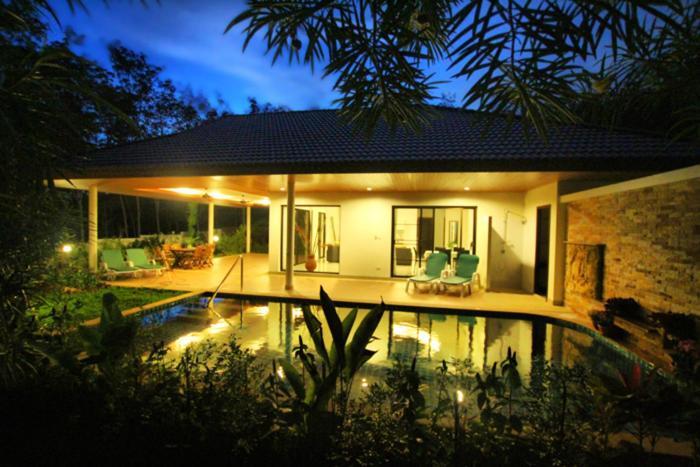 Lai Thai Villa *
