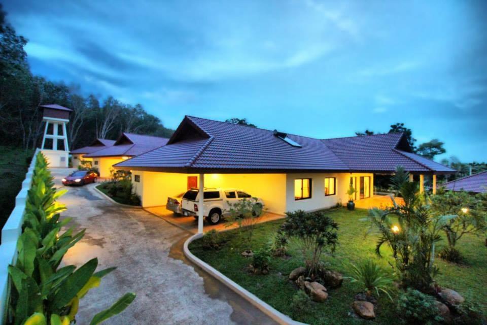 Villa Lai Thai *