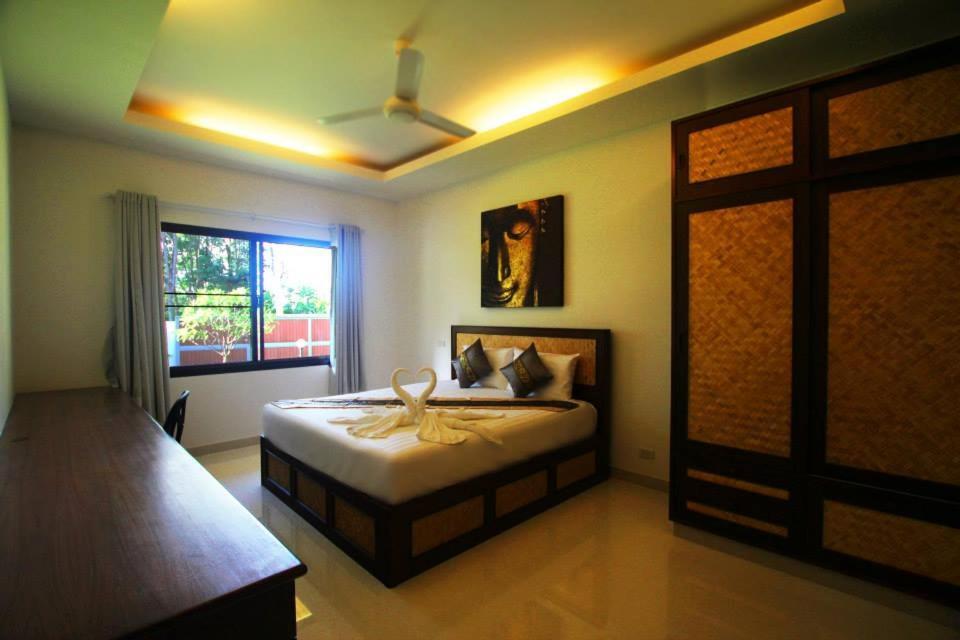 Lai Thai Villa *