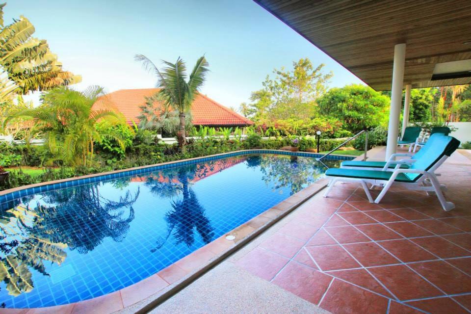 Villa Lai Thai *