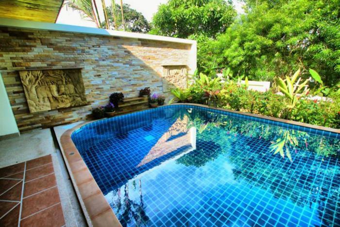 Lai Thai Villa *