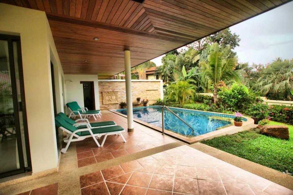 Villa Lai Thai Rawai