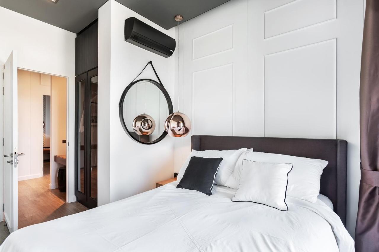 Apartment Lucky Holidays In Saturdays Rawai