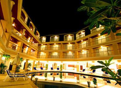 Hotel Kalim