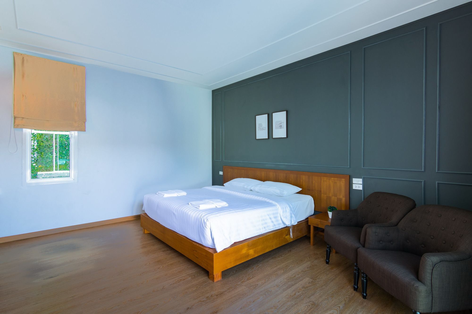 Hotel The Orchid
