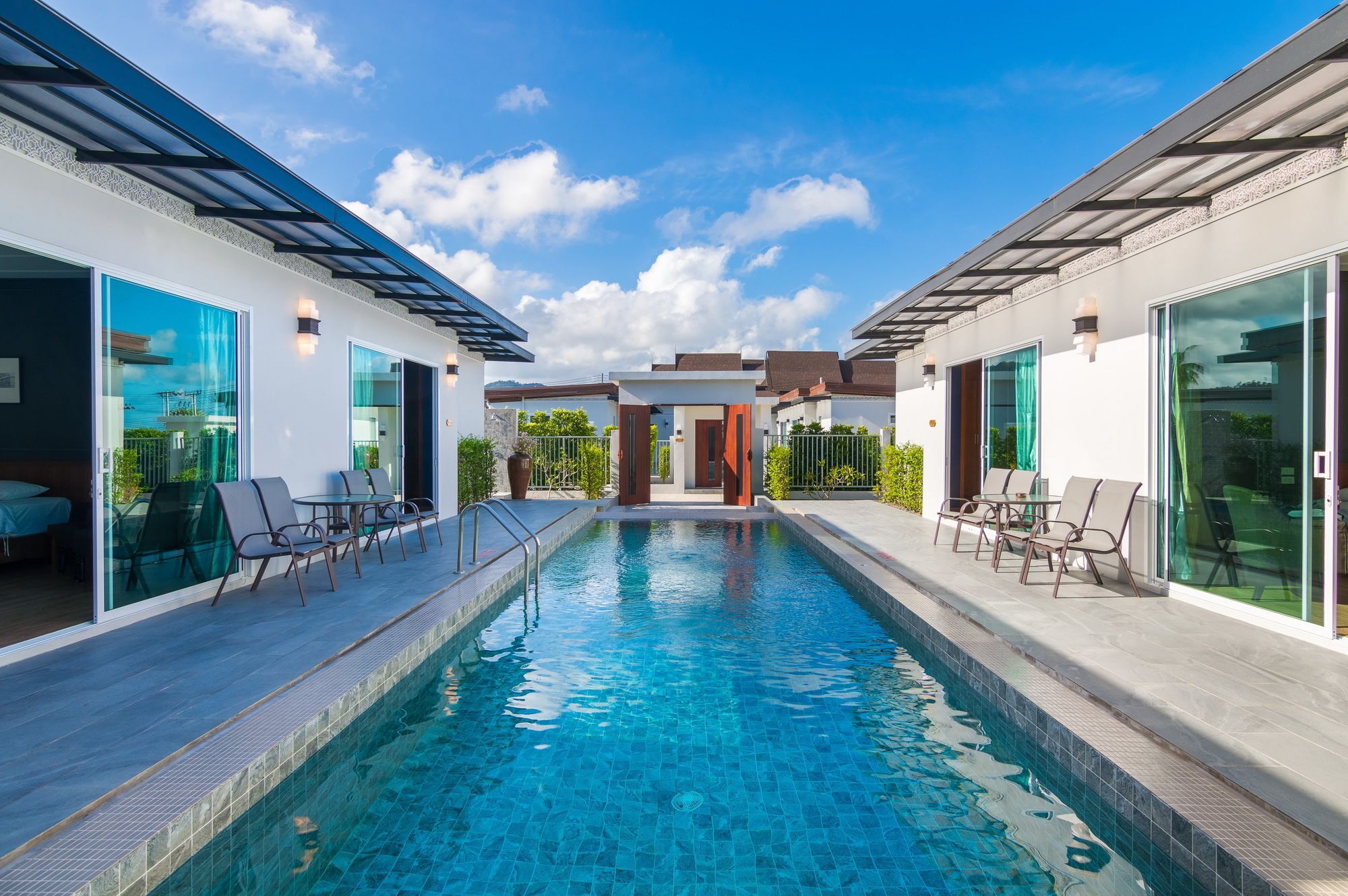 Hotel The Orchid