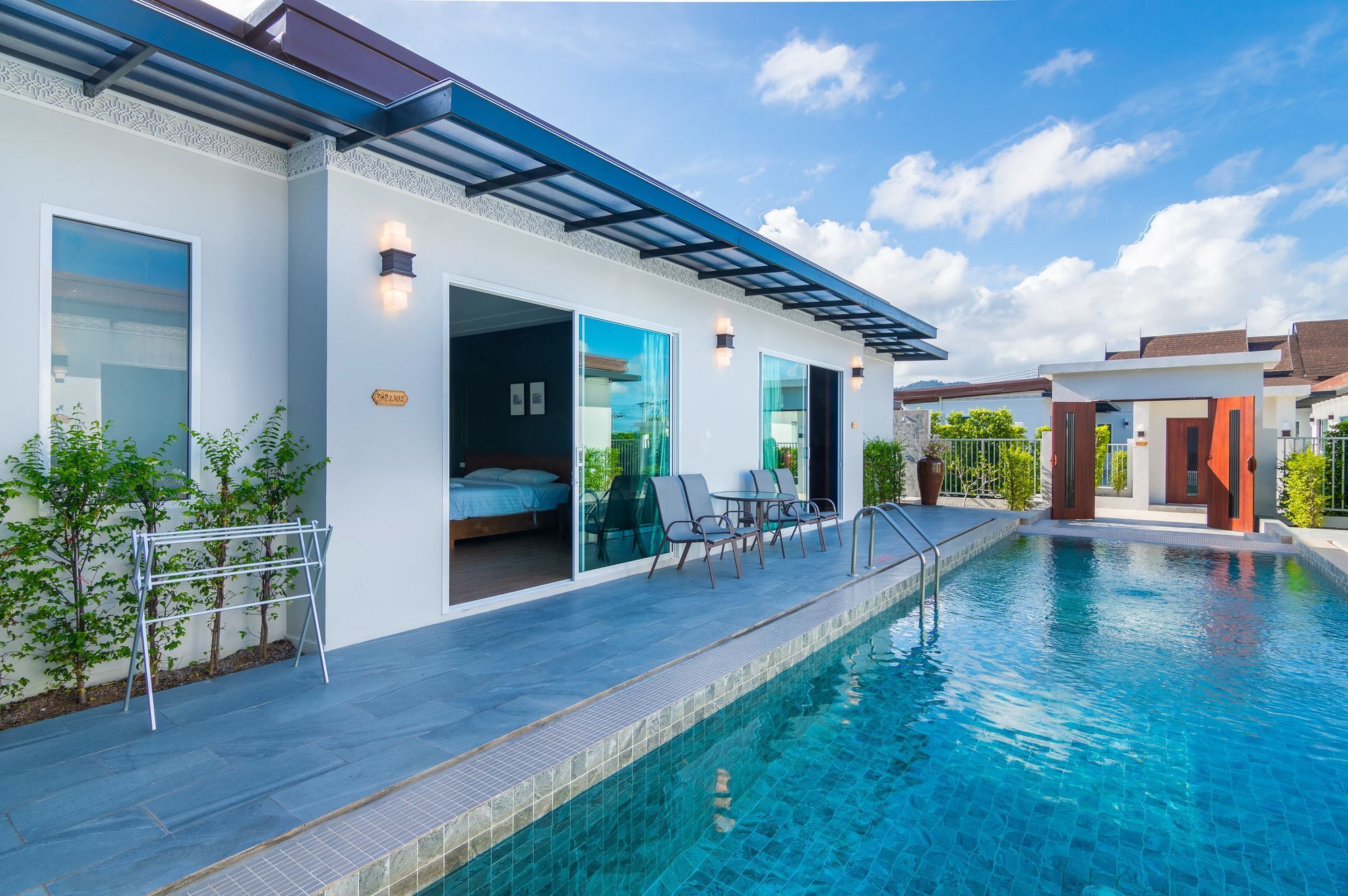 The Orchid Hotel Rawai
