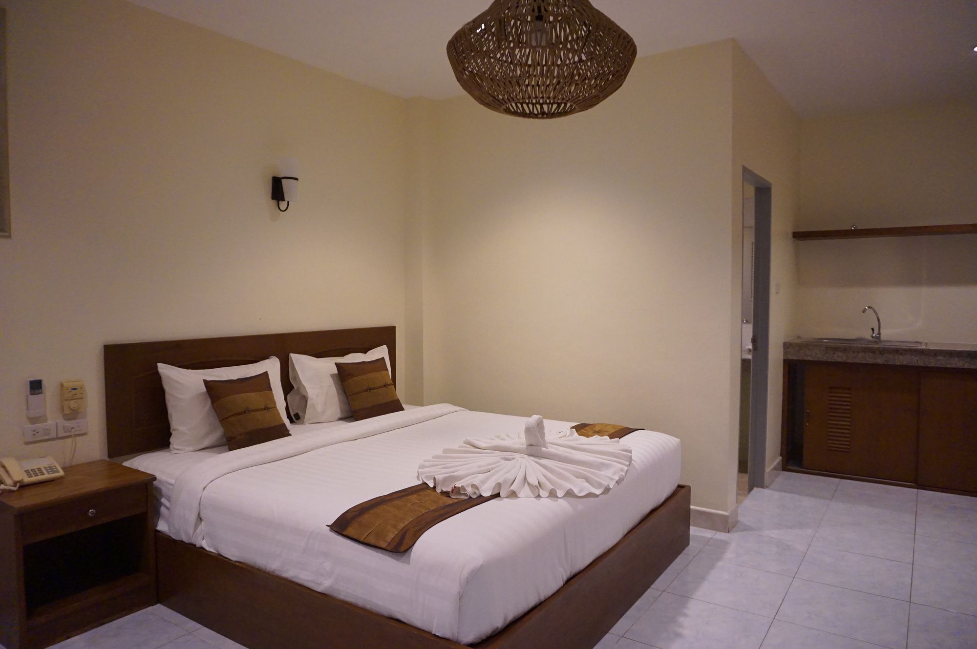 Db Guest house 2*