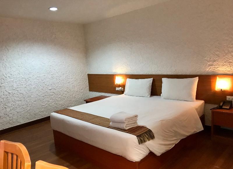Neptuna Hotel By Maduzi Hotel Phuket