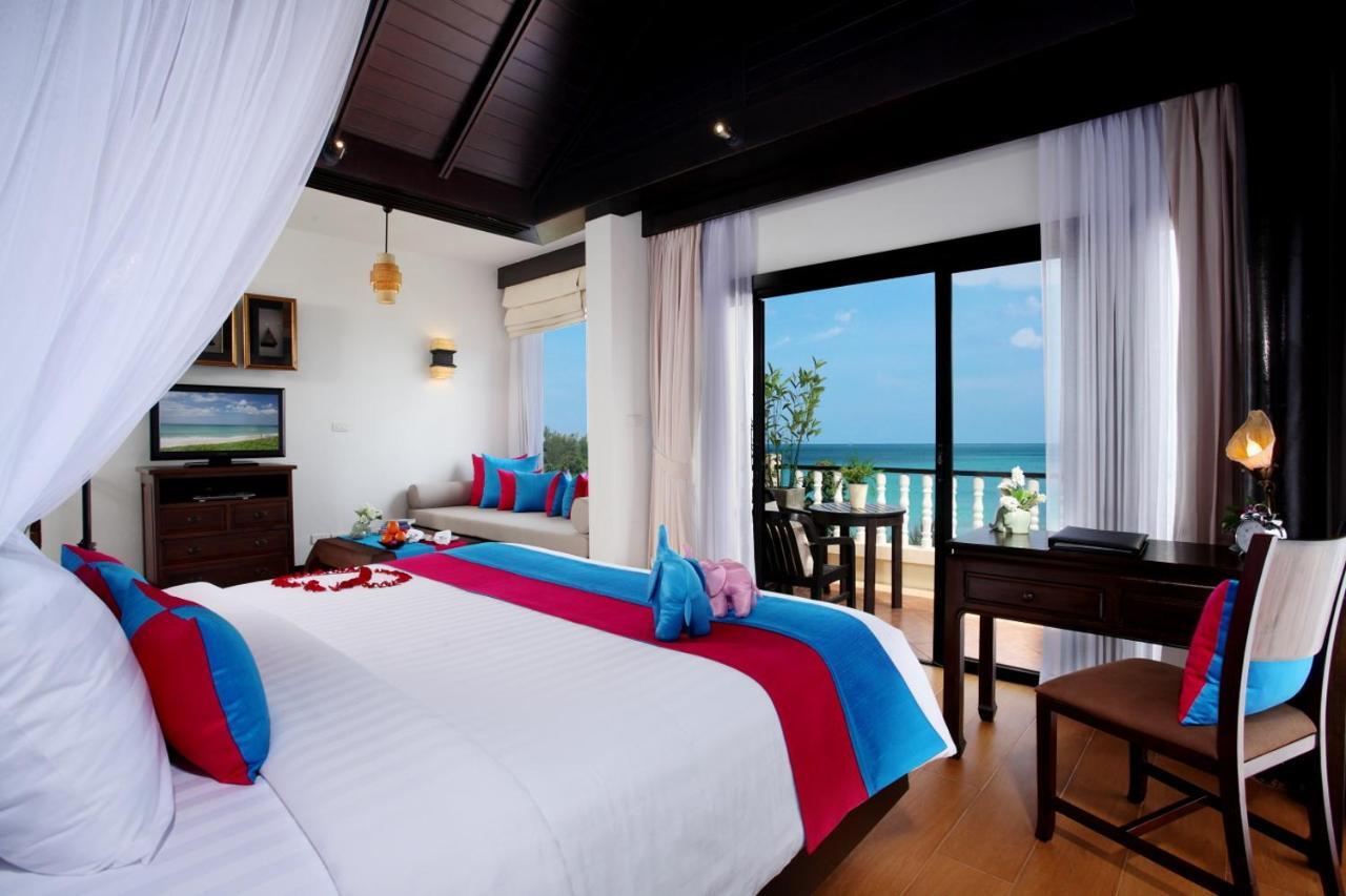 Resort Namaka Kamala Beach
