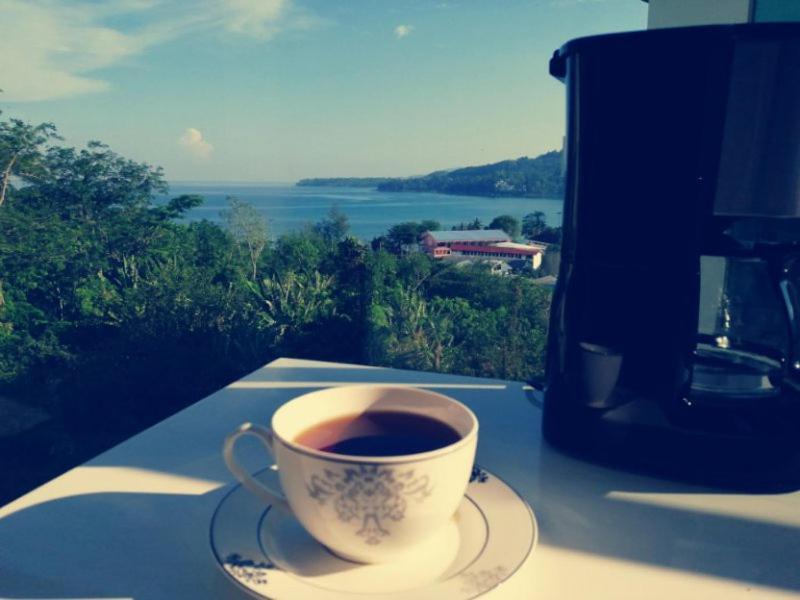 Oceana Phuket Kamala Beach