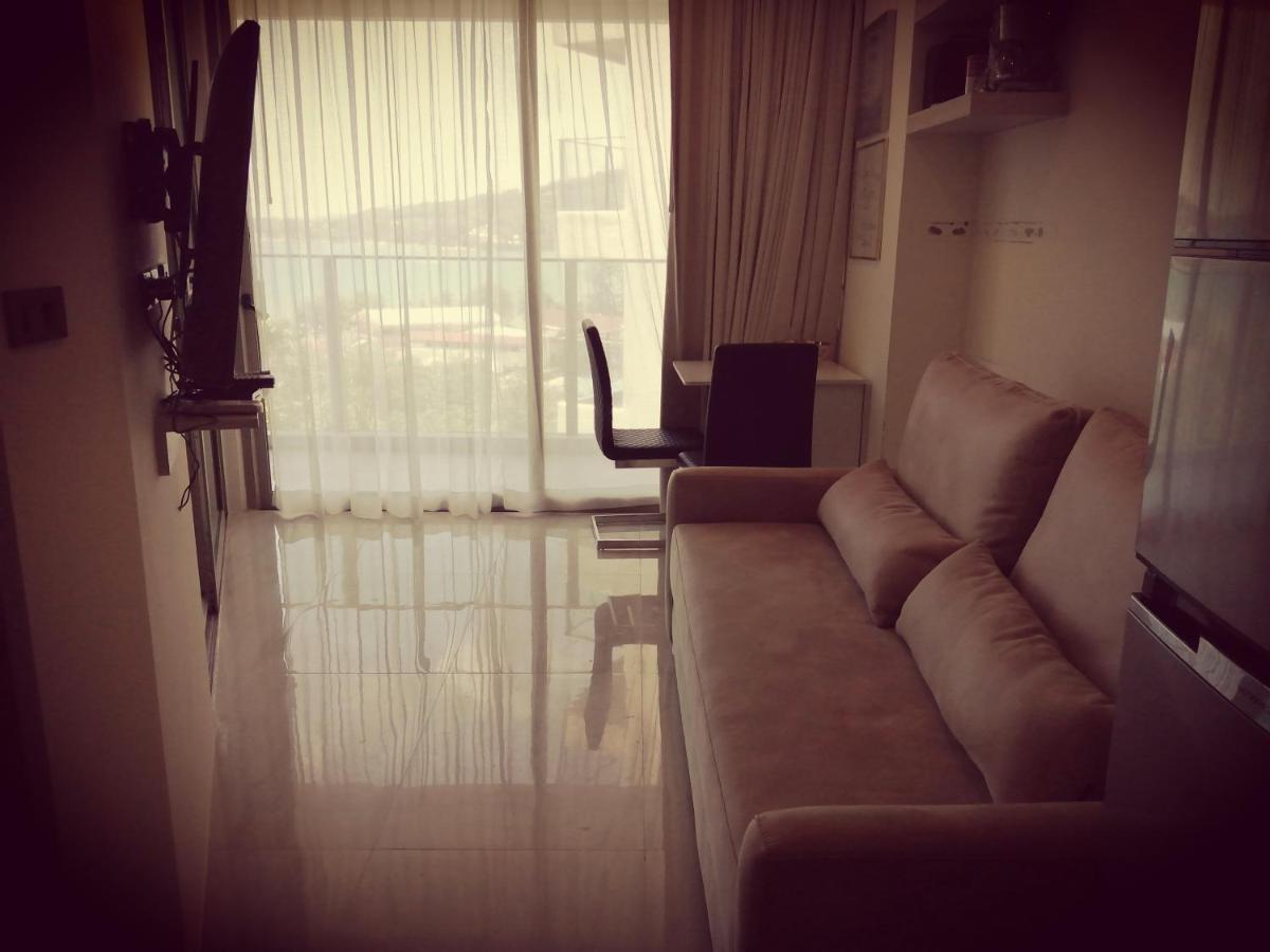 Hotel Oceana Phuket 4*