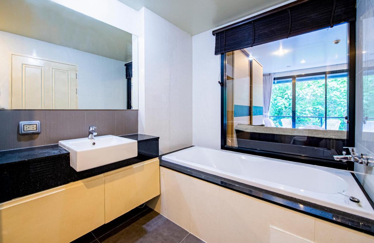 The Unity Apartment *