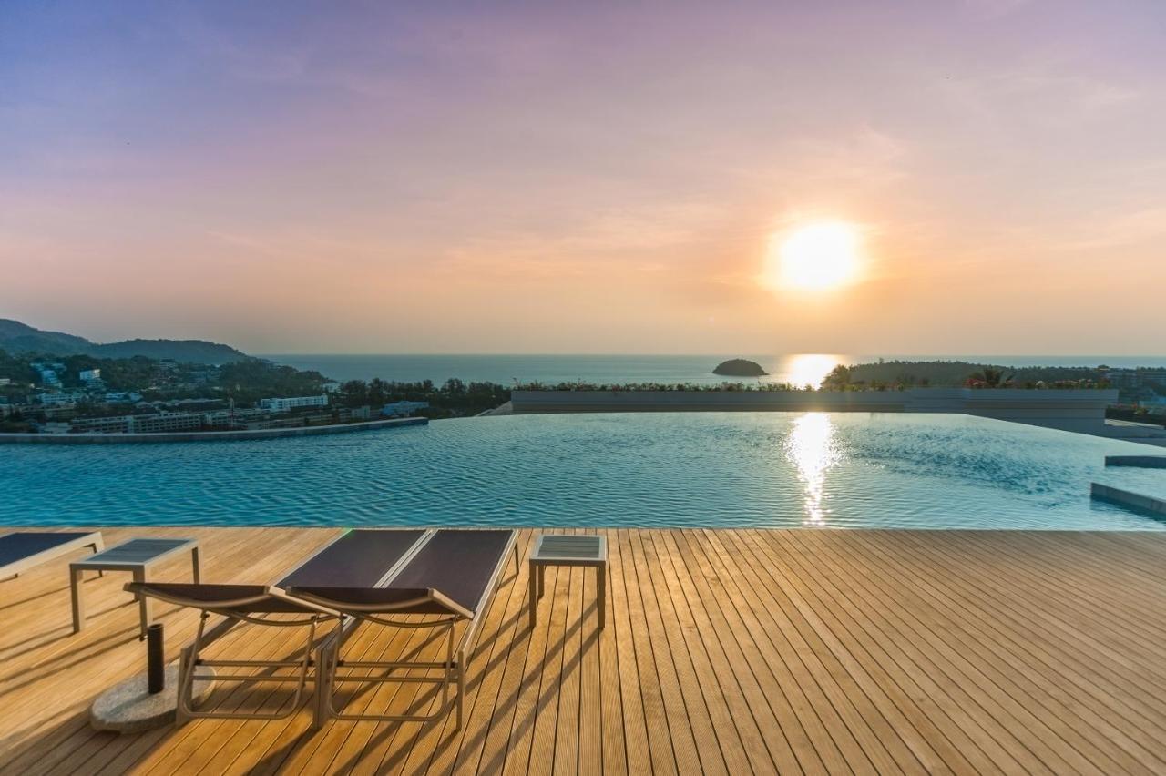 The View Phuket By Resava Aparthotel