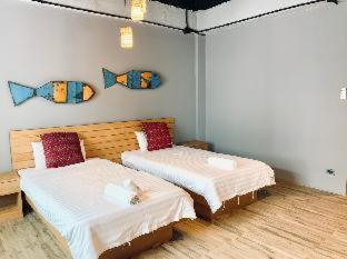 Inn Casa Deedee Nai Harn