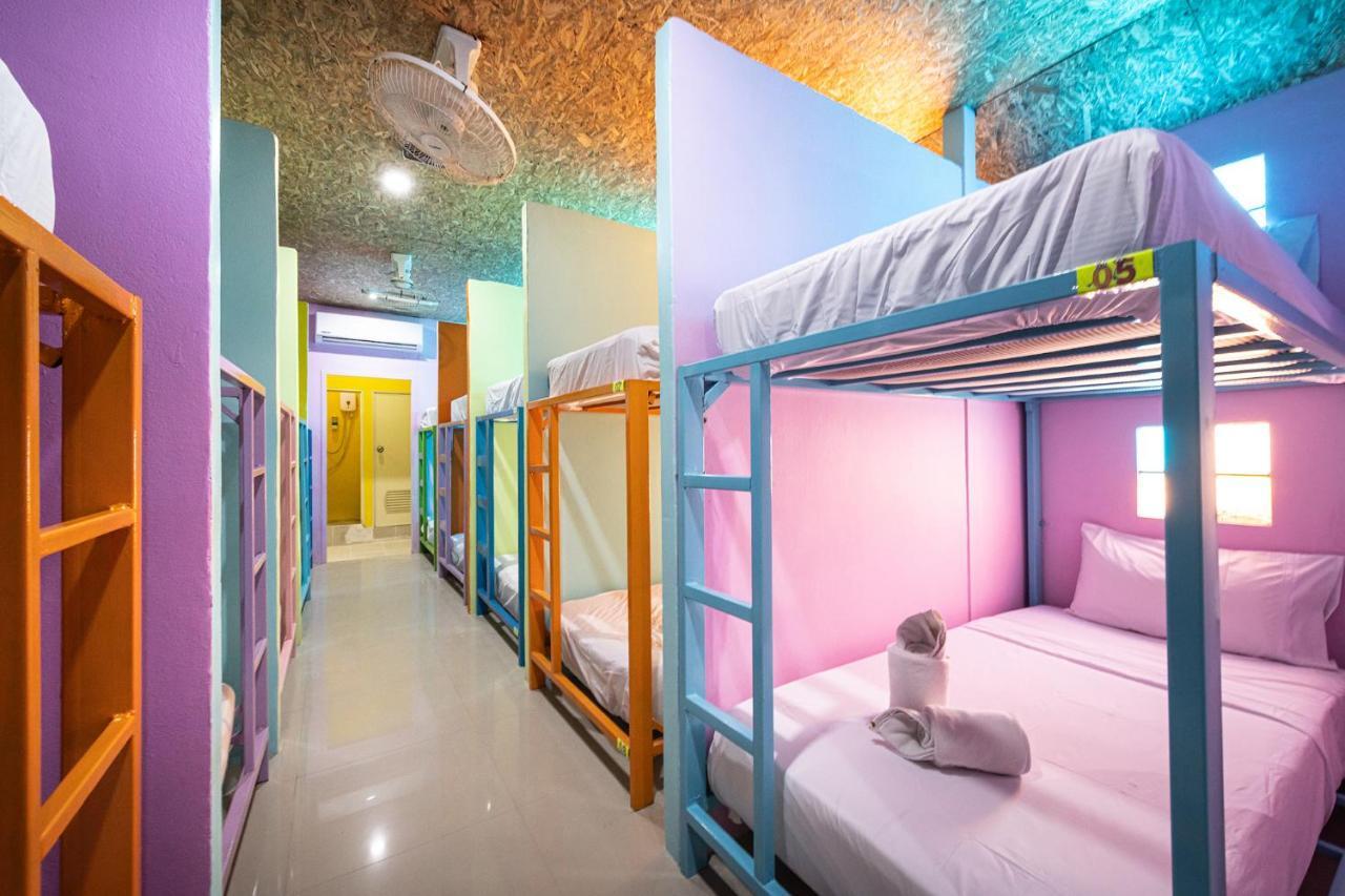 Mypatong - Hostel Patong
