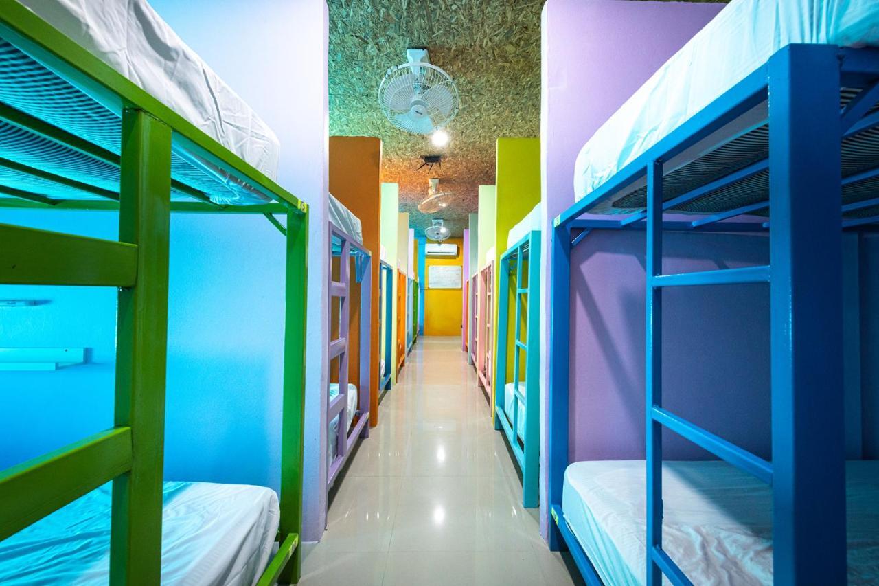 Mypatong - Hostel
