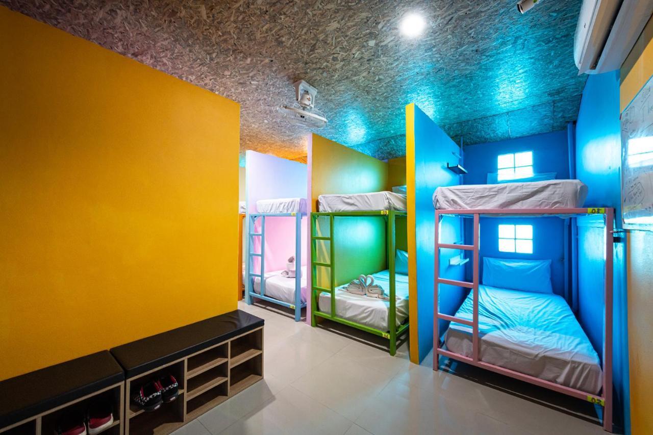 Mypatong - Hostel Patong