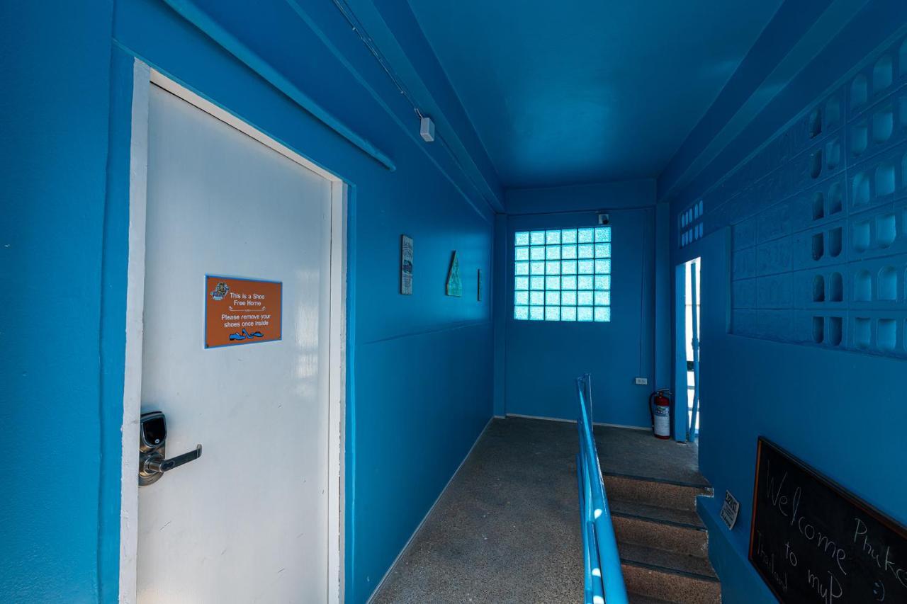 Mypatong - Hostel Patong