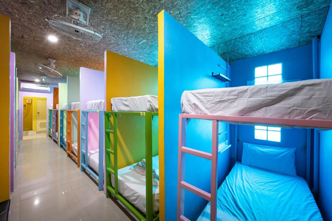 Hostel Mypatong - Patong