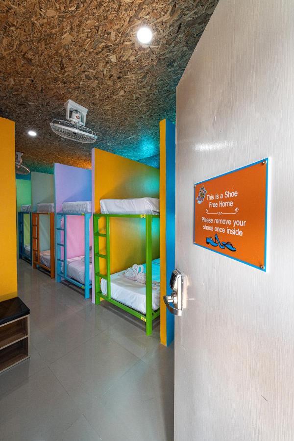 Mypatong - Hostel *