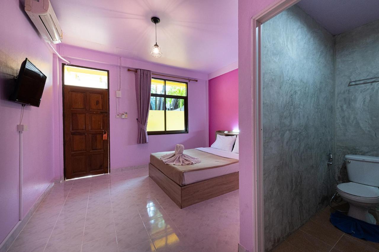 Mypatong - Hostel