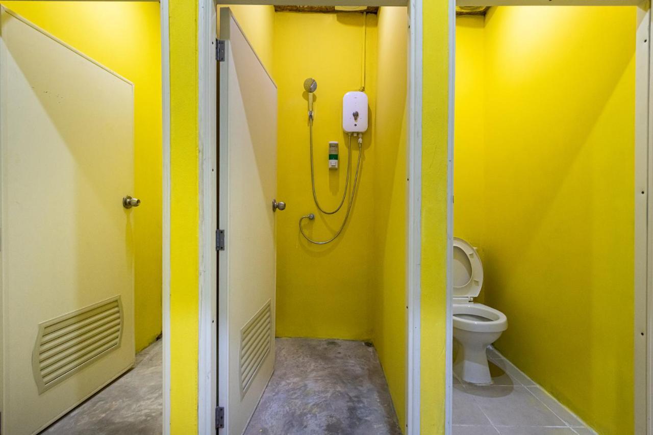 Mypatong - Hostel Patong