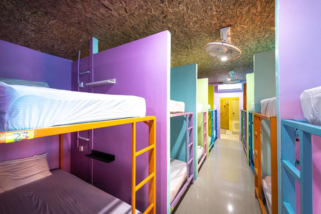 Mypatong - Hostel