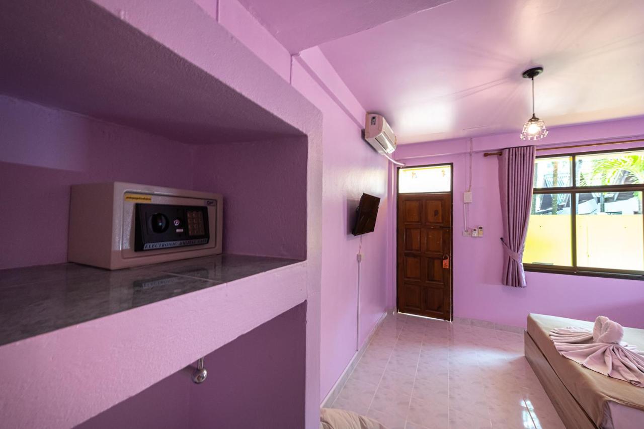 Mypatong - Hostel