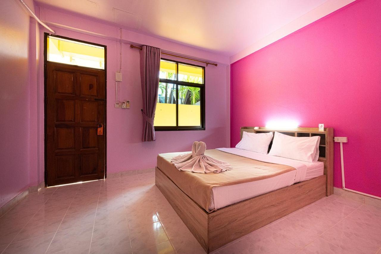 Mypatong - Hostel